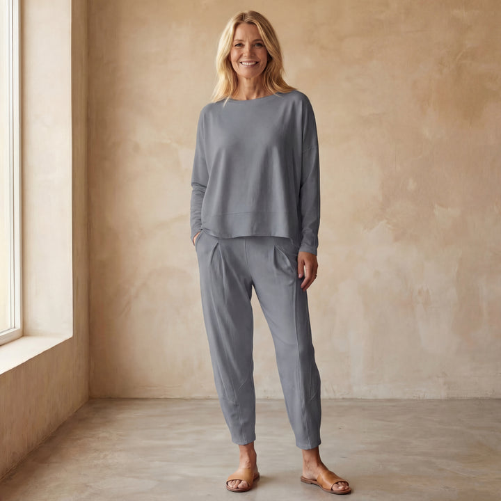 MELINA - ELEGANT LOUNGE SET