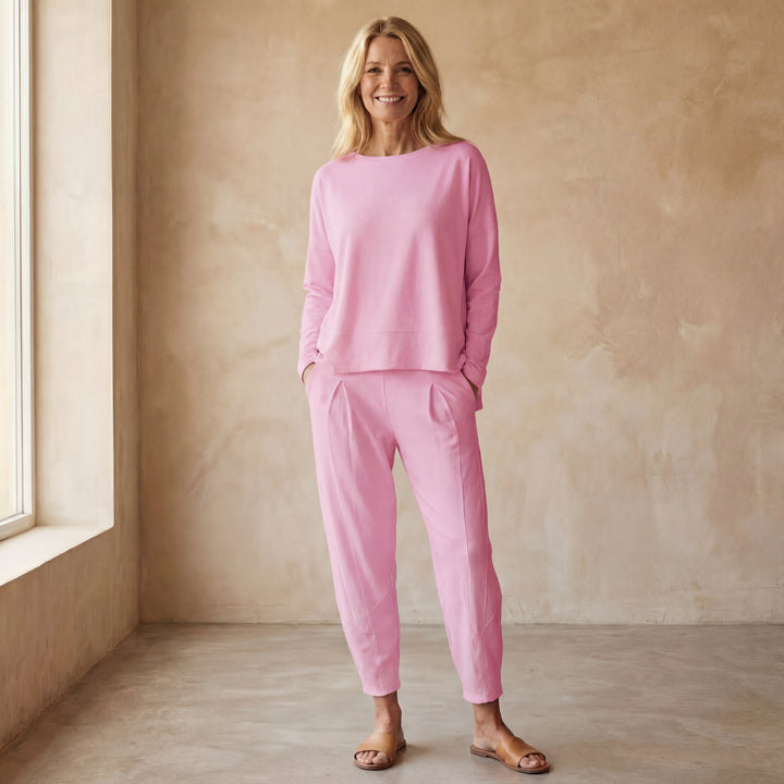 MELINA - ELEGANT LOUNGE SET