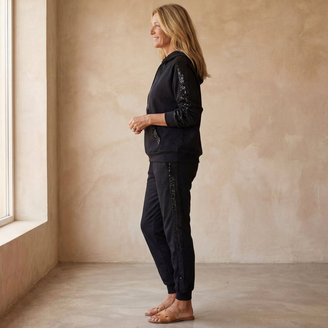 LORINA - COMFY 2 PIECE SET