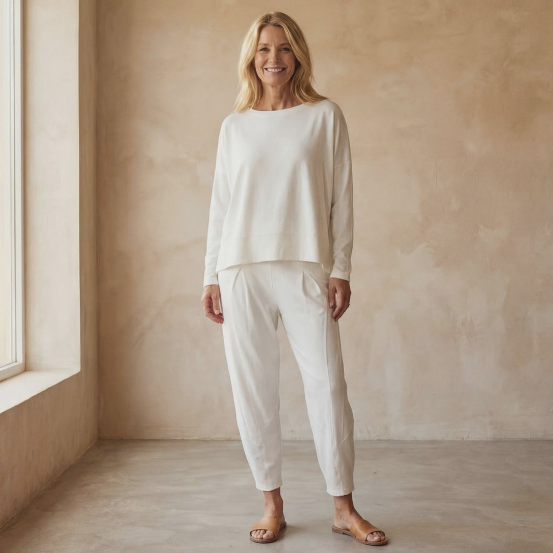 MELINA - ELEGANT LOUNGE SET